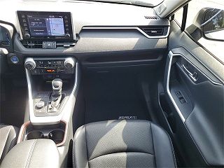 2019 Toyota RAV4 Limited Edition JTMDWRFV8KD501754 in Fort Walton Beach, FL 18
