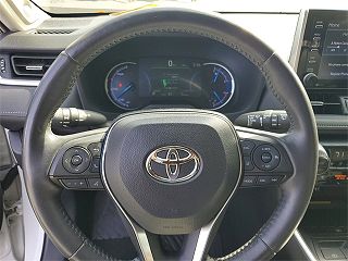 2019 Toyota RAV4 Limited Edition JTMDWRFV8KD501754 in Fort Walton Beach, FL 30