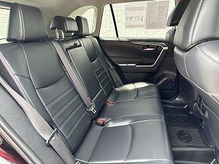 2019 Toyota RAV4 XLE JTMA1RFV5KD030115 in Georgetown, KY 19