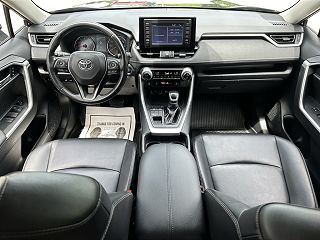 2019 Toyota RAV4 XLE JTMA1RFV5KD030115 in Georgetown, KY 20