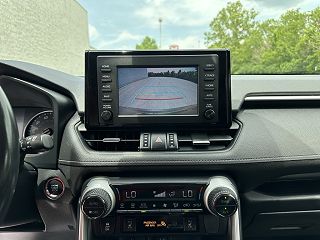 2019 Toyota RAV4 XLE JTMA1RFV5KD030115 in Georgetown, KY 29