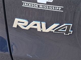 2019 Toyota RAV4 XLE JTMC1RFV8KD015116 in Jackson, MS 33