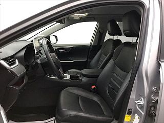 2019 Toyota RAV4 Limited Edition JTMY1RFV3KD515576 in Kellogg, ID 11