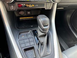 2019 Toyota RAV4 XLE JTMA1RFV9KD007159 in Knoxville, TN 17