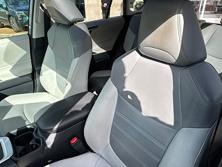 2019 Toyota RAV4 XLE JTMA1RFV9KD007159 in Knoxville, TN 20