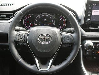 2019 Toyota RAV4 Limited Edition JTMN1RFV2KD039842 in Lansing, MI 20