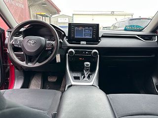 2019 Toyota RAV4 LE 2T3F1RFV9KW053728 in Loveland, CO 15