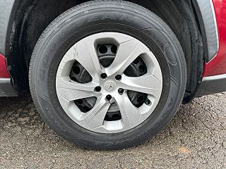 2019 Toyota RAV4 LE 2T3F1RFV9KW053728 in Loveland, CO 6