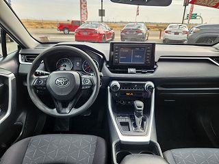 2019 Toyota RAV4 XLE 2T3W1RFV6KW004132 in Madera, CA 16