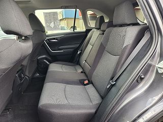 2019 Toyota RAV4 XLE 2T3W1RFV6KW004132 in Madera, CA 6