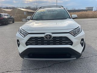 2019 Toyota RAV4 Limited Edition 2T3N1RFV8KW074162 in Michigan City, IN 17
