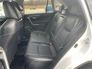 2019 Toyota RAV4 Limited Edition 2T3N1RFV8KW074162 in Michigan City, IN 36
