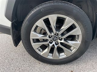 2019 Toyota RAV4 Limited Edition 2T3N1RFV8KW074162 in Michigan City, IN 41