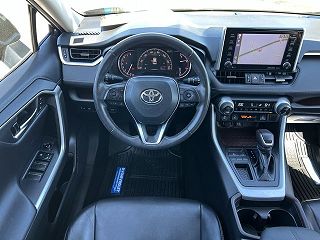 2019 Toyota RAV4 Limited Edition 2T3Y1RFV9KC030475 in Mobile, AL 12