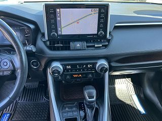 2019 Toyota RAV4 Limited Edition 2T3Y1RFV9KC030475 in Mobile, AL 24