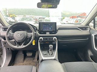 2019 Toyota RAV4 LE JTMMWRFV8KD020855 in Montoursville, PA 16