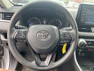2019 Toyota RAV4 LE JTMMWRFV8KD020855 in Montoursville, PA 19
