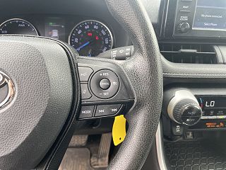 2019 Toyota RAV4 LE JTMMWRFV8KD020855 in Montoursville, PA 21
