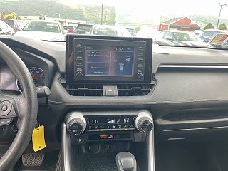 2019 Toyota RAV4 LE JTMMWRFV8KD020855 in Montoursville, PA 29