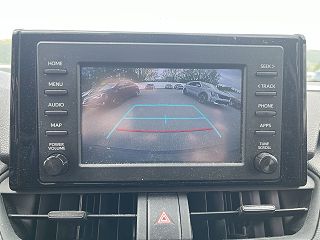 2019 Toyota RAV4 LE JTMMWRFV8KD020855 in Montoursville, PA 33