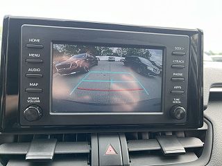 2019 Toyota RAV4 LE JTMMWRFV8KD020855 in Montoursville, PA 34