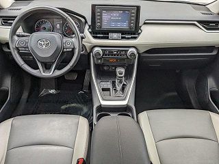 2019 Toyota RAV4 XLE 2T3C1RFV6KC012283 in Naples, FL 11