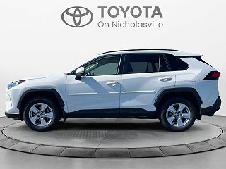 2019 Toyota RAV4 XLE JTMP1RFV0KD024037 in Nicholasville, KY 2