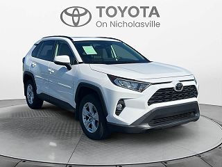 2019 Toyota RAV4 XLE JTMP1RFV0KD024037 in Nicholasville, KY 7