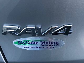 2019 Toyota RAV4 Limited Edition 2T3DWRFV6KW024308 in Owatonna, MN 13