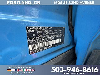 2019 Toyota RAV4 XLE JTMRWRFV4KD036718 in Portland, OR 14