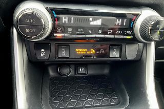 2019 Toyota RAV4 XLE JTMA1RFV1KD033710 in Saco, ME 28