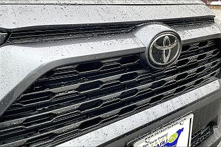 2019 Toyota RAV4 XLE JTMA1RFV1KD033710 in Saco, ME 31