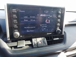 2019 Toyota RAV4 XSE JTMEWRFVXKJ003111 in Scranton, PA 18