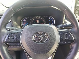 2019 Toyota RAV4 XSE JTMEWRFVXKJ003111 in Scranton, PA 20