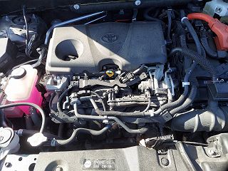 2019 Toyota RAV4 XSE JTMEWRFVXKJ003111 in Scranton, PA 27