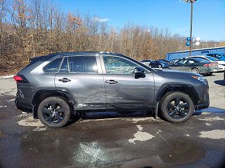 2019 Toyota RAV4 XSE JTMEWRFVXKJ003111 in Scranton, PA 7