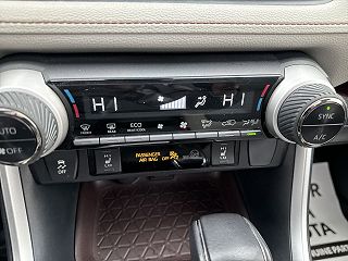 2019 Toyota RAV4 Limited Edition JTMN1RFV5KD517008 in State College, PA 21
