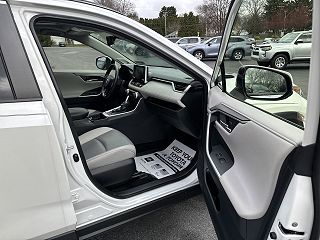 2019 Toyota RAV4 Limited Edition JTMN1RFV5KD517008 in State College, PA 9