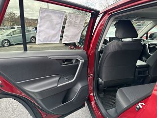 2019 Toyota RAV4 LE 2T3G1RFV8KC025554 in State College, PA 12