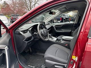 2019 Toyota RAV4 LE 2T3G1RFV8KC025554 in State College, PA 14