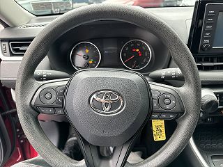 2019 Toyota RAV4 LE 2T3G1RFV8KC025554 in State College, PA 15