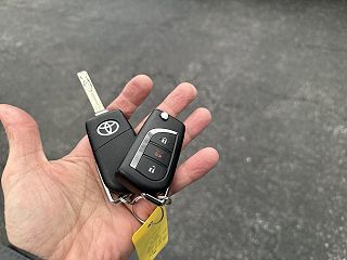 2019 Toyota RAV4 LE 2T3G1RFV8KC025554 in State College, PA 5