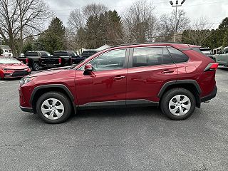 2019 Toyota RAV4 LE 2T3G1RFV8KC025554 in State College, PA 6