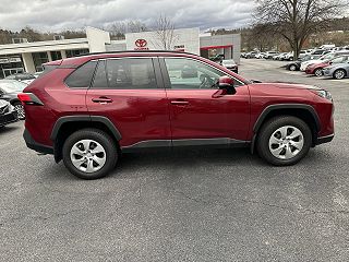 2019 Toyota RAV4 LE 2T3G1RFV8KC025554 in State College, PA 7