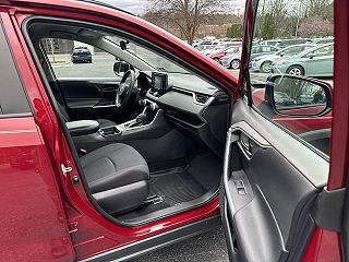 2019 Toyota RAV4 LE 2T3G1RFV8KC025554 in State College, PA 8