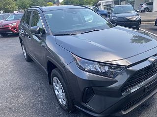2019 Toyota RAV4 LE 2T3F1RFV9KC034310 in State College, PA 10
