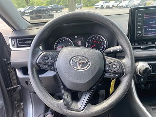 2019 Toyota RAV4 LE 2T3F1RFV9KC034310 in State College, PA 24