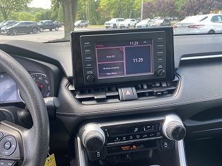 2019 Toyota RAV4 LE 2T3F1RFV9KC034310 in State College, PA 25