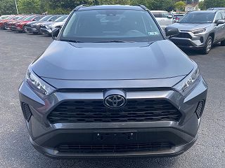 2019 Toyota RAV4 LE 2T3F1RFV9KC034310 in State College, PA 3