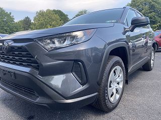 2019 Toyota RAV4 LE 2T3F1RFV9KC034310 in State College, PA 4